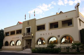 Mildura VIC Schoolies Week Accommodation