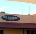 Nelson Hotel - Schoolies Week Accommodation