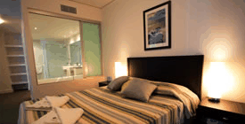 C Bargara Resort - Schoolies Week Accommodation 1