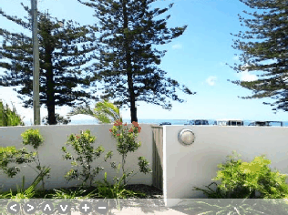 C Bargara Resort - Schoolies Week Accommodation 3