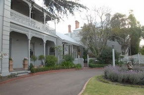 Comfort Inn Riversleigh - Schoolies Week Accommodation 1