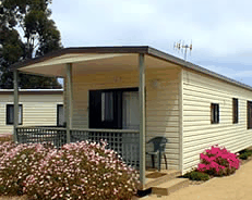 Swansea Holiday Park At Jubilee Beach - Schoolies Week Accommodation 1