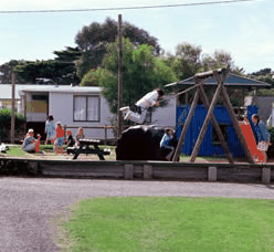 Swansea Holiday Park At Jubilee Beach - Schoolies Week Accommodation 4