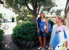 Swansea Holiday Park At Jubilee Beach - Schoolies Week Accommodation 5