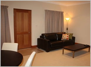 Stuart Range Caravan Park - Schoolies Week Accommodation 3
