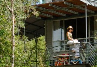  Schoolies Week Accommodation
