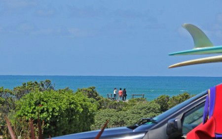 The Beachfront Motel - Schoolies Week Accommodation 0