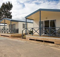 Crestview Top Tourist Park - Schoolies Week Accommodation
