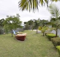 Ballymena Holiday Units - Schoolies Week Accommodation