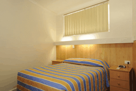 Bamboo Motor Inn - Schoolies Week Accommodation 1