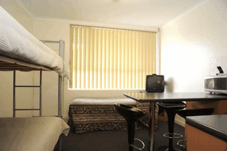Bamboo Motor Inn - Schoolies Week Accommodation 3