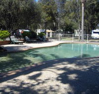 Lighthouse Beach Holiday Village - Schoolies Week Accommodation