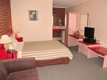 Werribee Motel  Apartments - Schoolies Week Accommodation