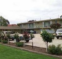 Big River Motel - Schoolies Week Accommodation