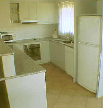 Adelaide Central Apartments - Schoolies Week Accommodation 1