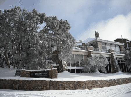 Breathtaker All Suite Hotel  Spa - Schoolies Week Accommodation