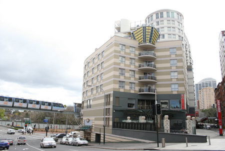 Seasons Darling Harbour - Schoolies Week Accommodation 0