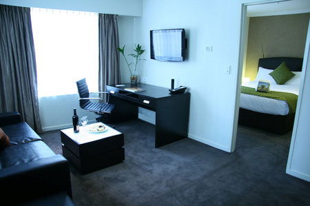 Seasons Darling Harbour - Schoolies Week Accommodation 1