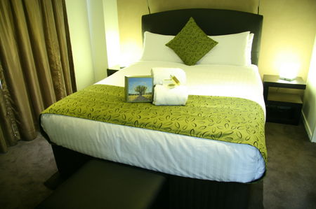 Seasons Darling Harbour - Schoolies Week Accommodation 2