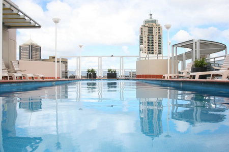 Seasons Darling Harbour - Schoolies Week Accommodation 4