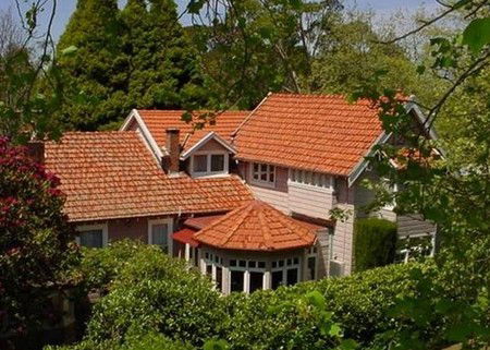 Llandrindod B And B - Schoolies Week Accommodation 2
