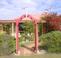 Angels Beach Lodge - Schoolies Week Accommodation