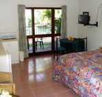 Kuranda Rainforest Accommodation Park - Schoolies Week Accommodation