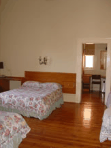 Campbell Street Lodge - thumb 2