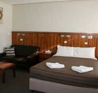 Central Motel Mildura - Schoolies Week Accommodation