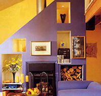 Cherry Tree Cottage - Schoolies Week Accommodation