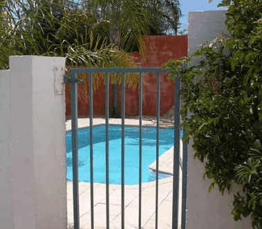 Cambridge Atrium - Schoolies Week Accommodation 1