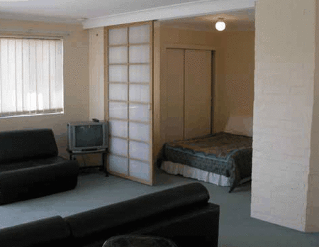 Cambridge Atrium - Schoolies Week Accommodation 2