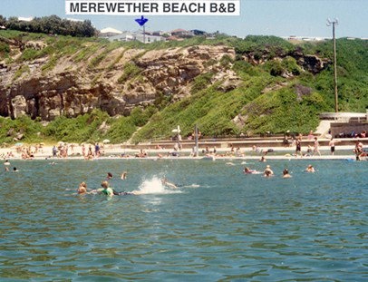 Merewether Beach B And B - Schoolies Week Accommodation 0