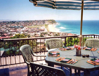Merewether Beach B And B - Schoolies Week Accommodation 2