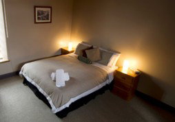 Colonial Motel - Omeo - Schoolies Week Accommodation 1