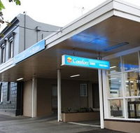 Comfort Inn Western Warrnambool - Schoolies Week Accommodation