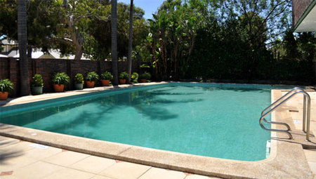 Kings Park Motel - Schoolies Week Accommodation 1