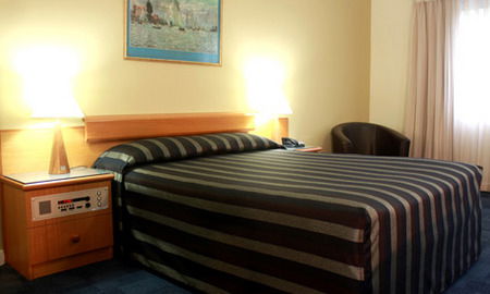 Kings Park Motel - Schoolies Week Accommodation 2