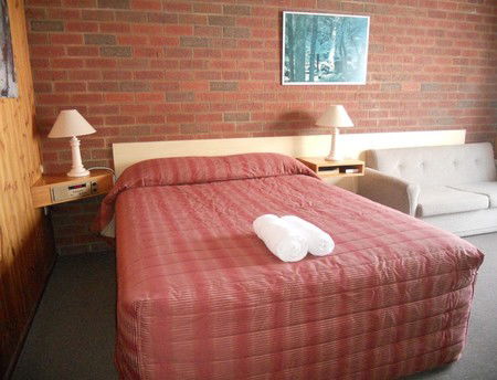 KY COUNTRY ROADS MOTOR INN - Schoolies Week Accommodation 1