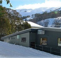 Diana Lodge - Schoolies Week Accommodation