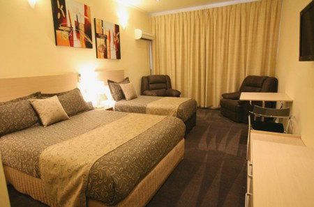 Glenunga SA Schoolies Week Accommodation