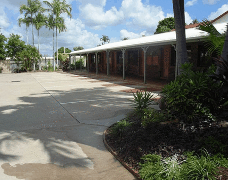 Country Ayr Motel - Schoolies Week Accommodation
