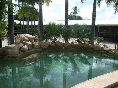 Country Ayr Motel - Schoolies Week Accommodation 1