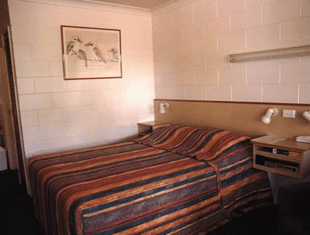 Country Ayr Motel - Schoolies Week Accommodation 2