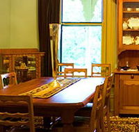 Nyrang Homestead - Schoolies Week Accommodation