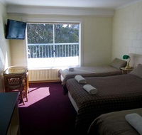 Falls Creek Hotel - Schoolies Week Accommodation