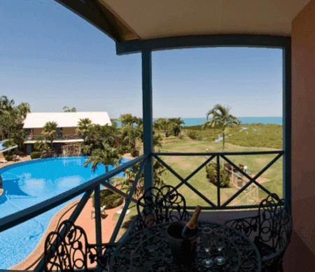 Hotel Kununurra - Schoolies Week Accommodation