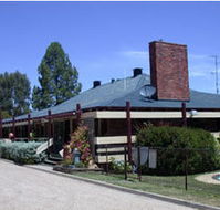 Golden Heritage Motor Inn - Schoolies Week Accommodation
