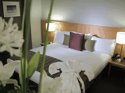 Novotel Langley Perth - Schoolies Week Accommodation 1