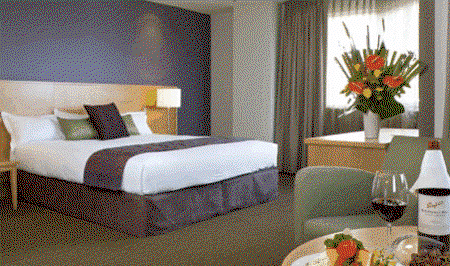 Novotel Langley Perth - Schoolies Week Accommodation 2